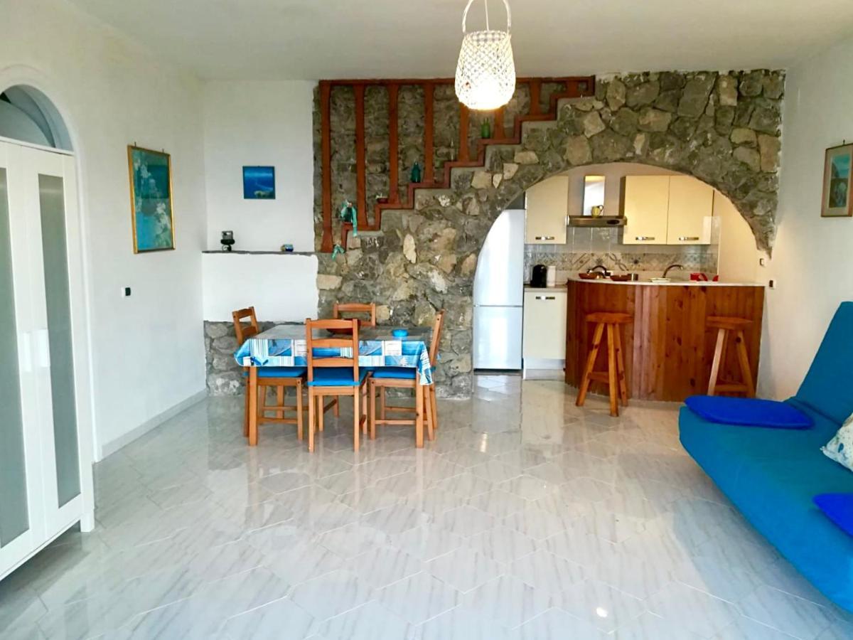 Villa Carmela Conca dei Marini Εξωτερικό φωτογραφία