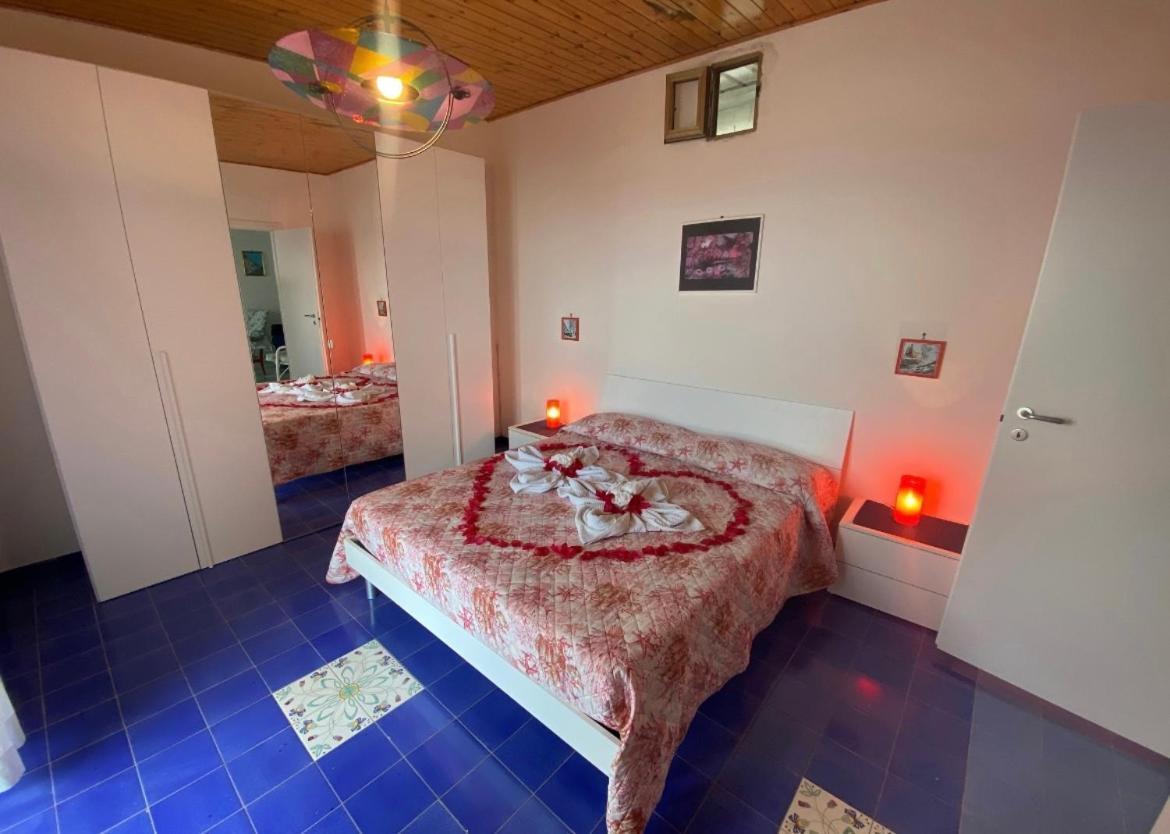 Villa Carmela Conca dei Marini Εξωτερικό φωτογραφία